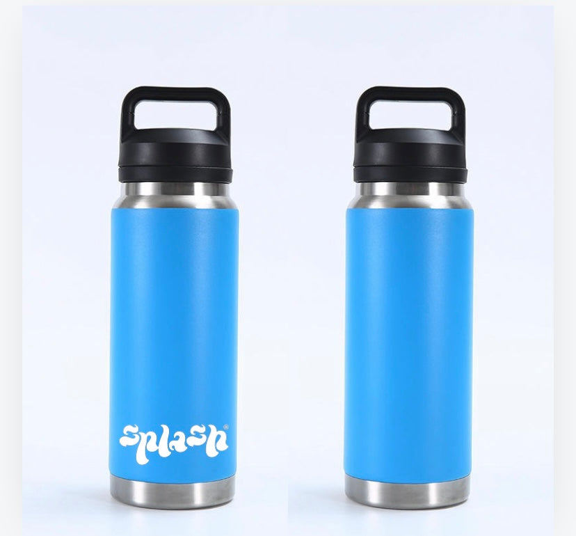 OFFICAL Tennis West Water Bottle