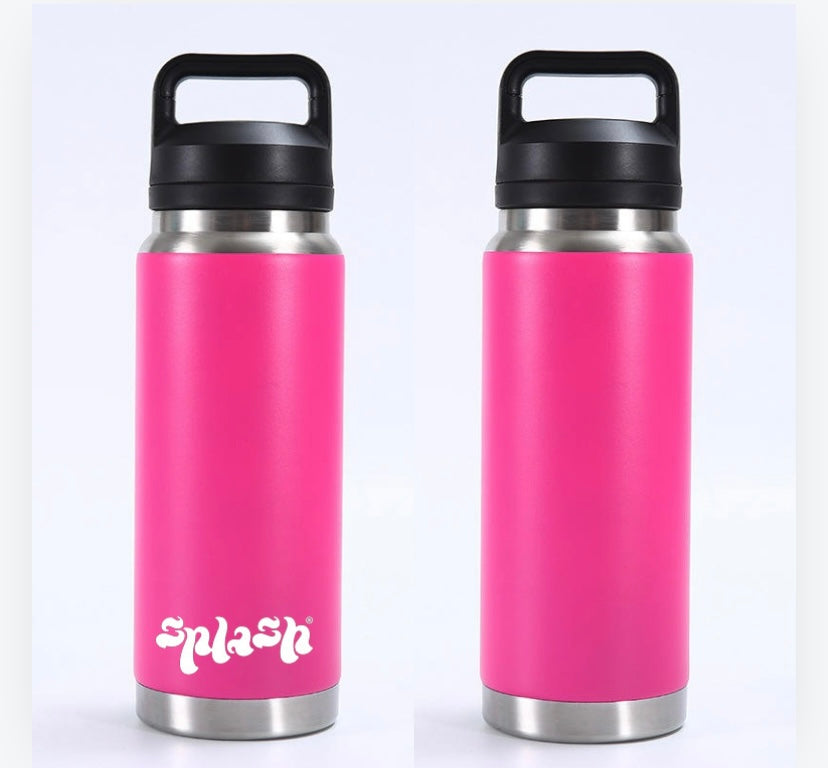 OFFICAL Tennis West Water Bottle
