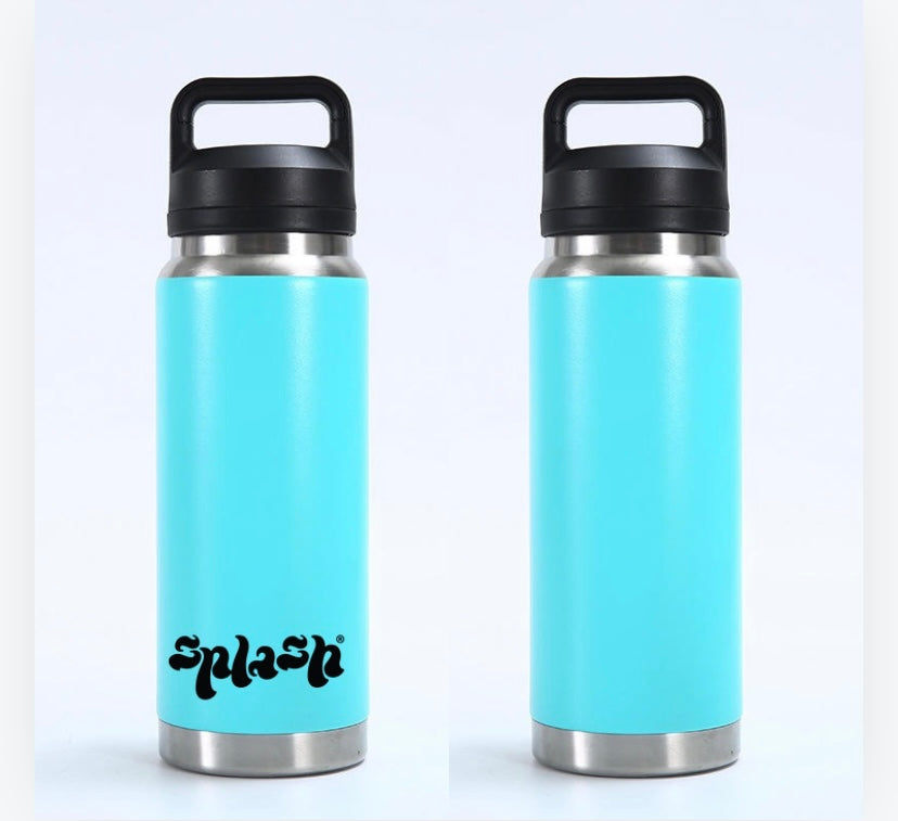 OFFICAL Tennis West Water Bottle
