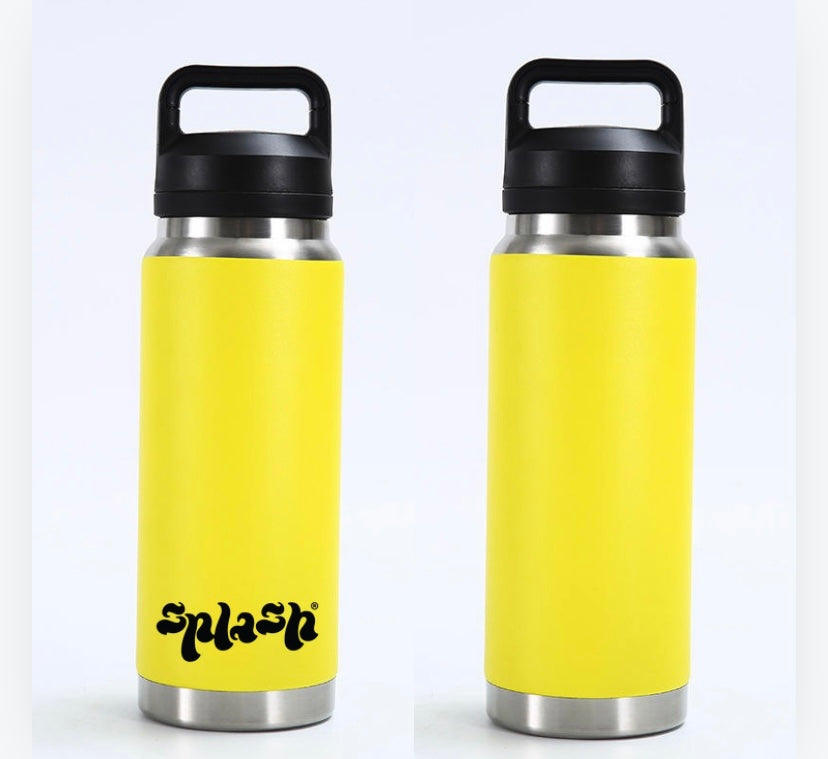 OFFICAL Tennis West Water Bottle