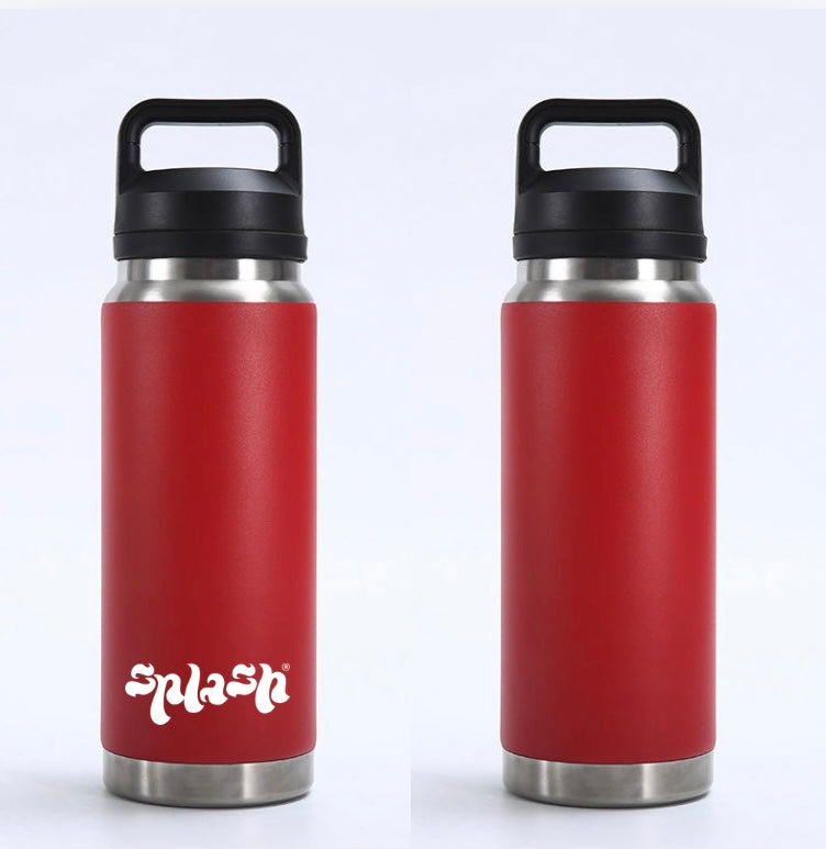OFFICAL Tennis West Water Bottle