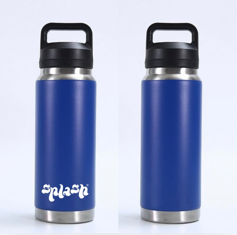 OFFICAL Tennis West Water Bottle