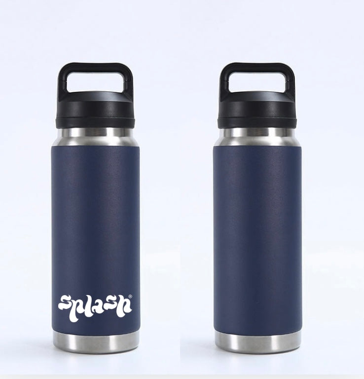 OFFICAL Tennis West Water Bottle