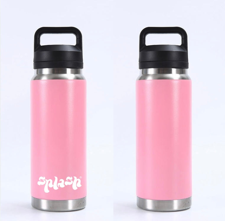 OFFICAL Tennis West Water Bottle