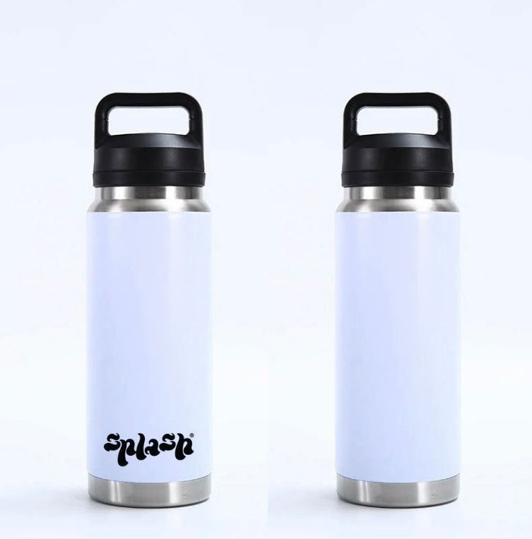 OFFICAL Tennis West Water Bottle