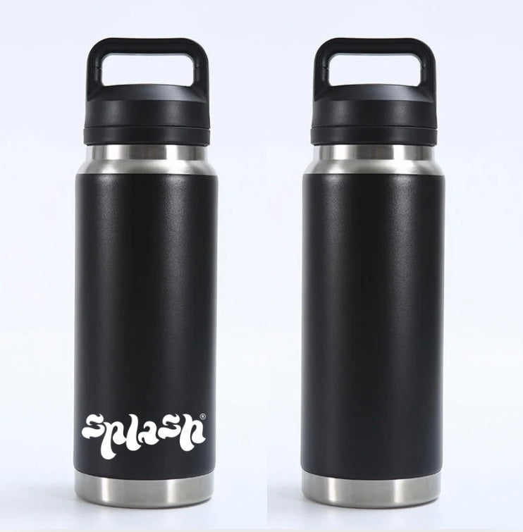 OFFICAL Tennis West Water Bottle